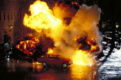 碟中谍剧照的剧照