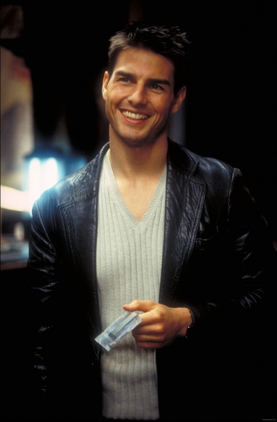 碟中谍剧照的剧照