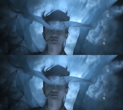 三生三世十里桃花剧照的剧照