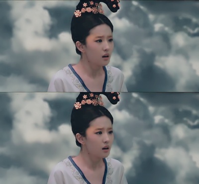 三生三世十里桃花剧照的剧照