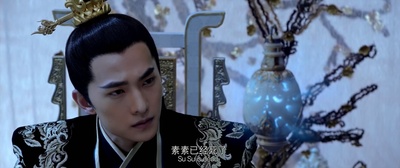 三生三世十里桃花剧照的剧照