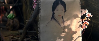 三生三世十里桃花剧照的剧照