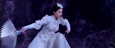 三生三世十里桃花剧照的剧照