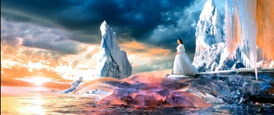 三生三世十里桃花剧照的剧照