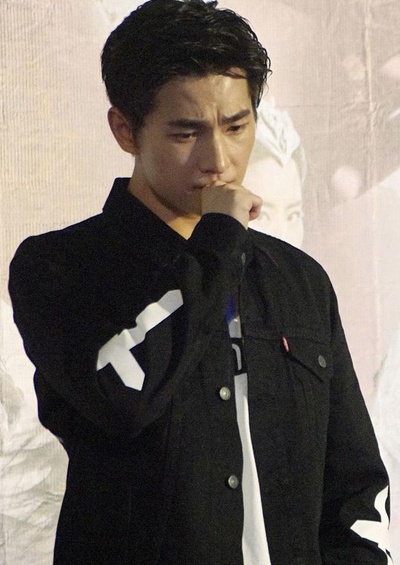 三生三世十里桃花剧照的剧照