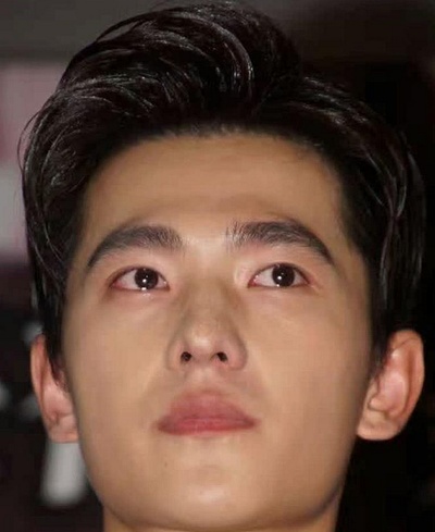 三生三世十里桃花剧照的剧照