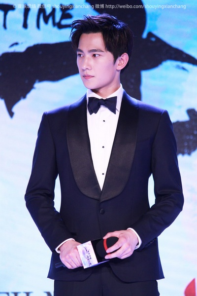 三生三世十里桃花剧照的剧照