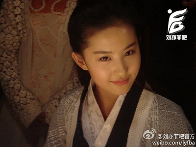 三生三世十里桃花剧照的剧照