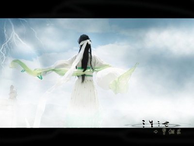 三生三世十里桃花剧照的剧照