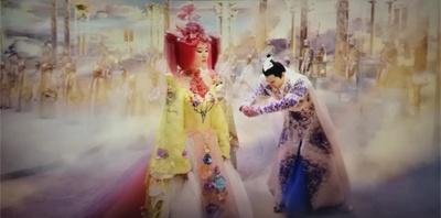 三生三世十里桃花剧照的剧照