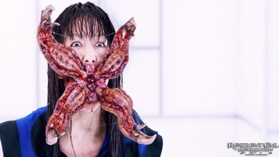 生化危机5：惩罚剧照的剧照