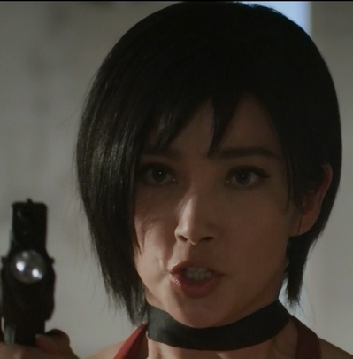 生化危机5：惩罚剧照的剧照