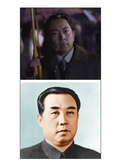 生化危机5：惩罚剧照的剧照