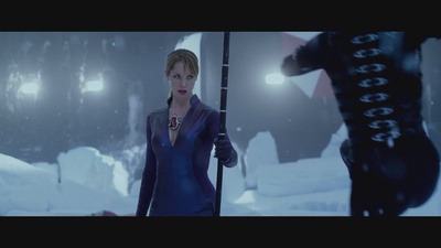 生化危机5：惩罚剧照的剧照