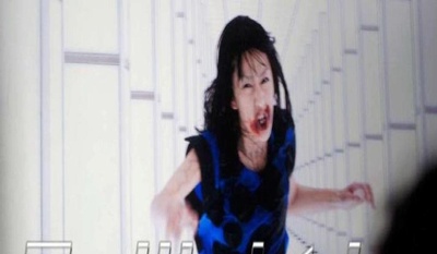 生化危机5：惩罚剧照的剧照