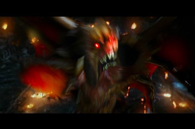 生化危机5：惩罚剧照的剧照