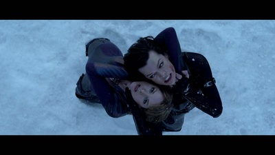 生化危机5：惩罚剧照的剧照