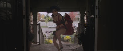 生化危机5：惩罚剧照的剧照