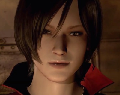 生化危机5：惩罚剧照的剧照