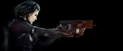 生化危机5：惩罚剧照的剧照