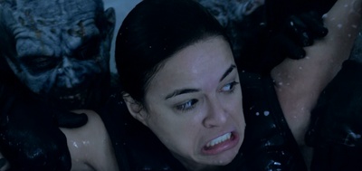 生化危机5：惩罚剧照的剧照