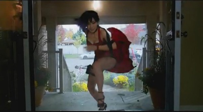 生化危机5：惩罚剧照的剧照