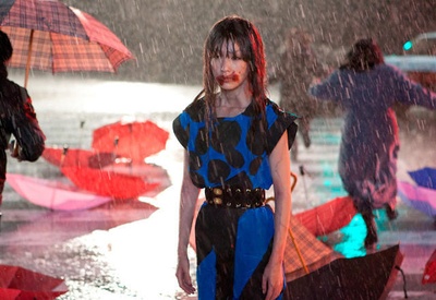 生化危机5：惩罚剧照的剧照