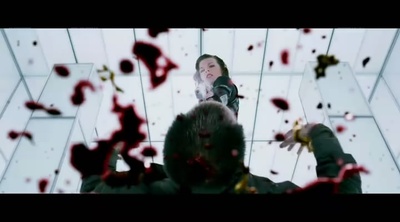 生化危机5：惩罚剧照的剧照