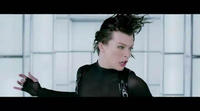 生化危机5：惩罚剧照的剧照