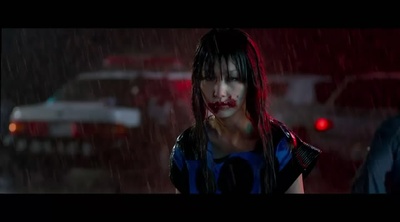 生化危机5：惩罚剧照的剧照