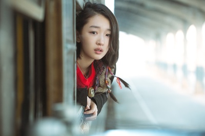 七月与安生剧照的剧照