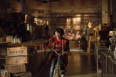 七月与安生剧照的剧照