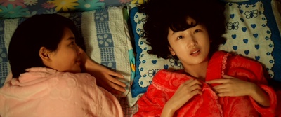 七月与安生剧照的剧照