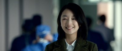 七月与安生剧照的剧照