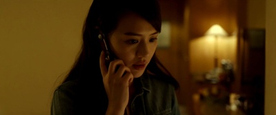 七月与安生剧照的剧照