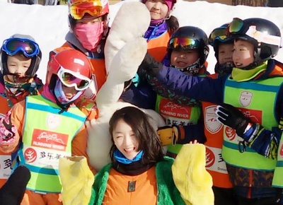 七月与安生剧照的剧照