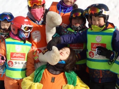 七月与安生剧照的剧照