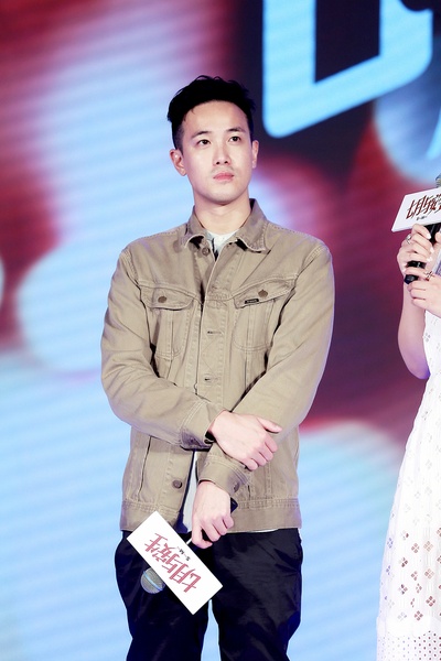 七月与安生剧照的剧照