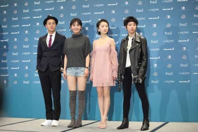 七月与安生剧照的剧照