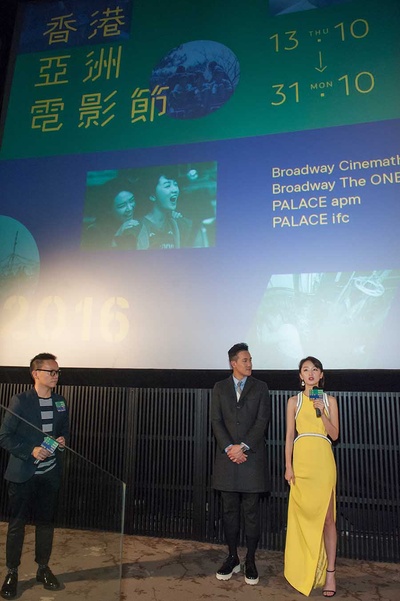 七月与安生剧照的剧照