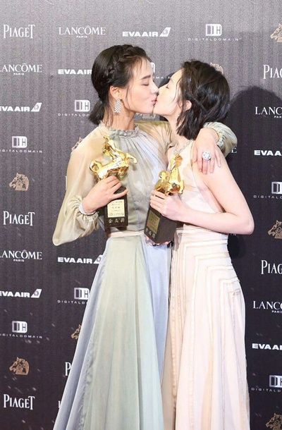 七月与安生剧照的剧照