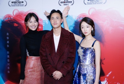 七月与安生剧照的剧照