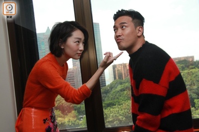 七月与安生剧照的剧照