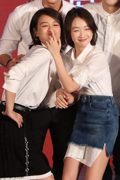 七月与安生剧照的剧照