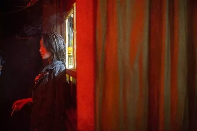 七月与安生剧照的剧照