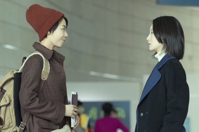 七月与安生剧照的剧照