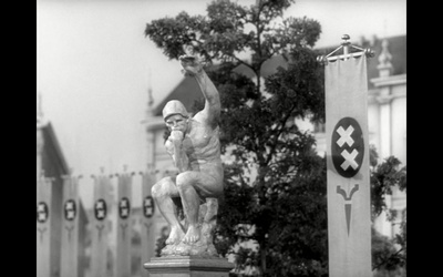 大独裁者剧照的剧照