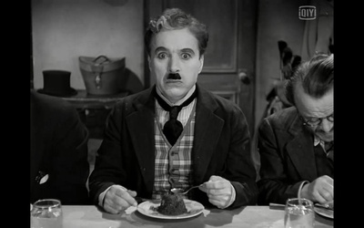 大独裁者剧照的剧照