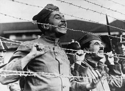 大独裁者剧照的剧照