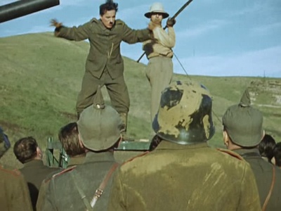 大独裁者剧照的剧照